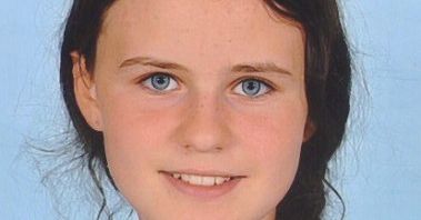 Zaginęła 14-letnia Aleksandra. Policja apeluje o pomoc