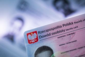 Elektroniczny dowód. Lepiej pilnować smartfona