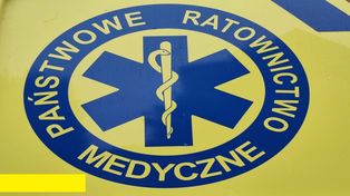 Biała Piska: 43-latek szczuł psami ratowników medycznych. Zapadł wyrok