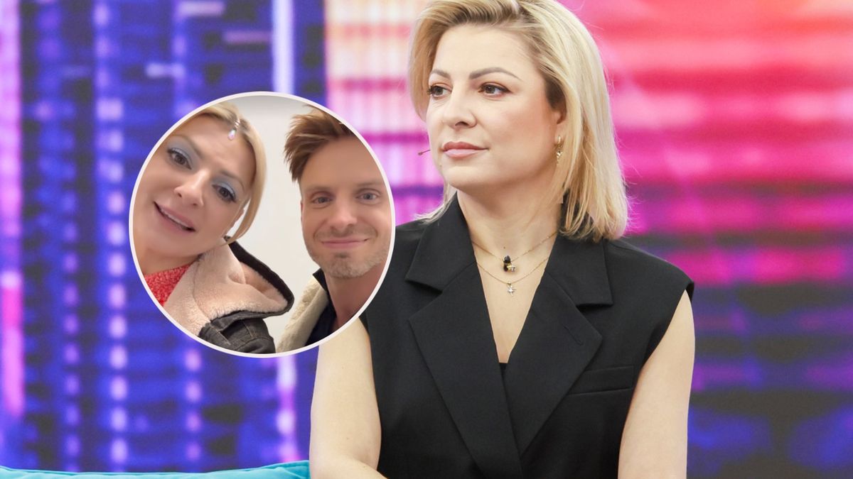 Magdalena Narożna zabrała głos po odpadnięciu z "TzG"