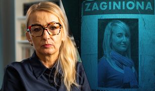 Zaginięcie Iwony Wieczorek. Sceny jak z horroru w nowym serialu dokumentalnym