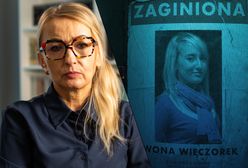 Zaginięcie Iwony Wieczorek. Sceny jak z horroru w nowym serialu dokumentalnym