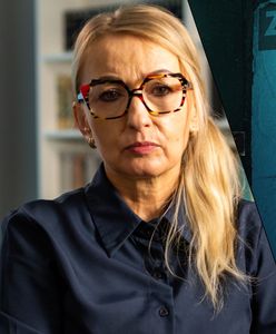 Zaginięcie Iwony Wieczorek. Sceny jak z horroru w nowym serialu dokumentalnym