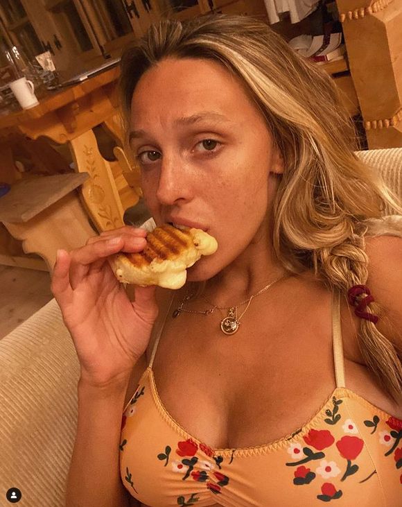 Aleksandra Żebrowska