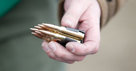 Polska złożyła wniosek o dodatkowe środki na produkcję amunicji. W grze 11 mln euro