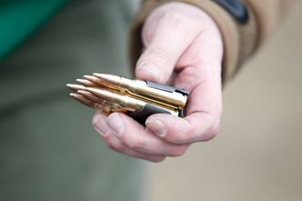 Polska złożyła wniosek o dodatkowe środki na produkcję amunicji. W grze 11 mln euro