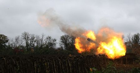 Dwa dowództwa. Spięcie między Polską a Niemcami