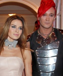 Michał Wiśniewski wychwala Nataszę Urbańską: "Jest perfekcjonistką"