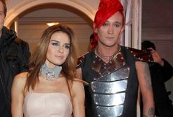 Michał Wiśniewski wychwala Nataszę Urbańską: "Jest perfekcjonistką"