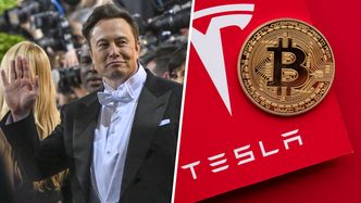 Obawy wzięły górę. Tesla sprzedała większość swoich bitcoinów