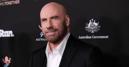John Travolta adoptował psa z oscarowego hołdu dla Betty White