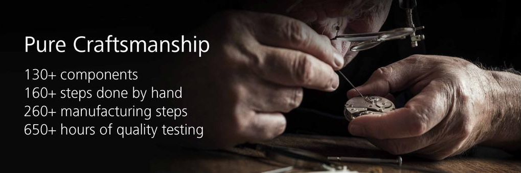 Huawei Watch zaprezentowany. Najładniejszy smartwatch na rynku? 11