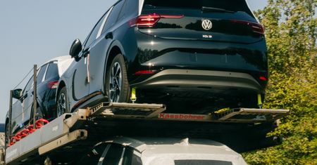 VW obniża ceny. Stanieją niektóre auta. Przez chińską ofensywę