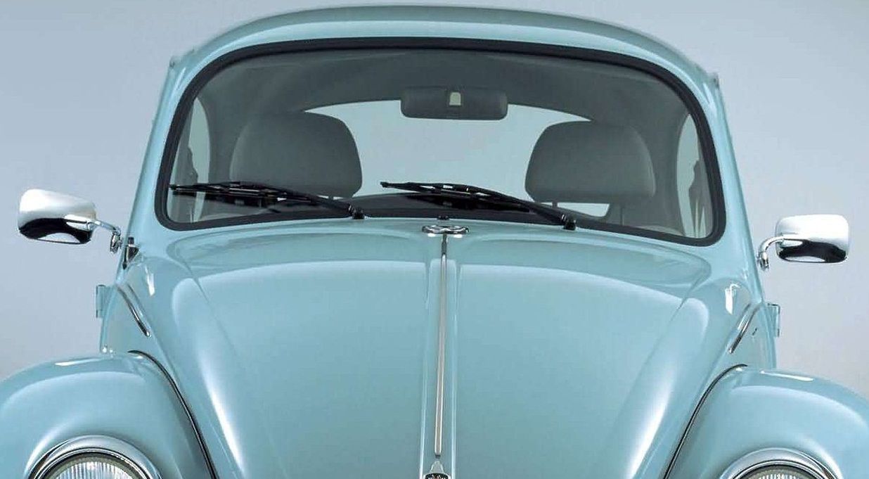 Volkswagen Beetle Last Edition