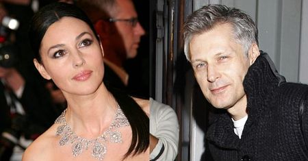 Przez wywalenie Bellucci pokłócił się z przyjacielem!
