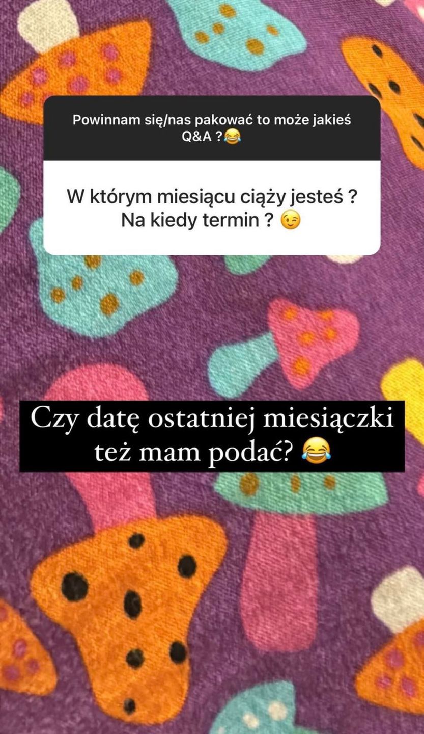Q&A Zofii Zborowskiej