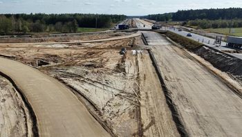 Lubelszczyzna: Utrudnienia w ruchu we Wszystkich Świętych na drogach krajowych