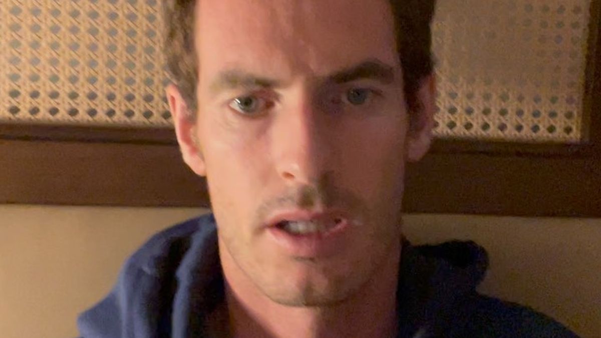 Andy Murray