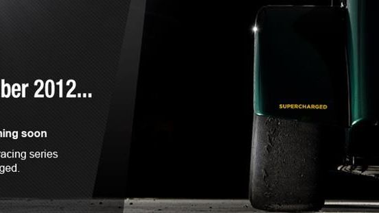 Zapowiedź nowego Caterhama