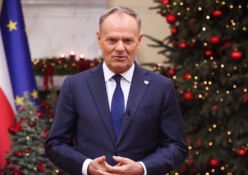 Orędzie Tuska. "Zmieniło się bardzo wiele, wcale nie na lepsze"