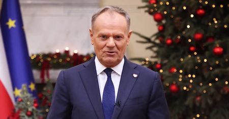 Orędzie Tuska. "Zmieniło się bardzo wiele, wcale nie na lepsze"
