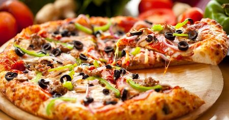Drony dostarczają pizzę? Super, ale... to nic nowego!