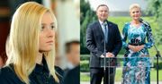 Kinga Duda znów jest singielką! "Oby Andrzej Duda był lepszy teściem niż prezydentem!"