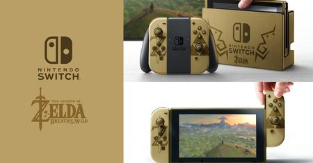 „Wszystkie ręce na pokład!” – Nintendo zwiększa produkcję swojej flagowej konsoli