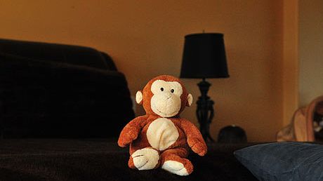 Nikon D3, D300 i D700 w pojedynku na ISO 3200 1