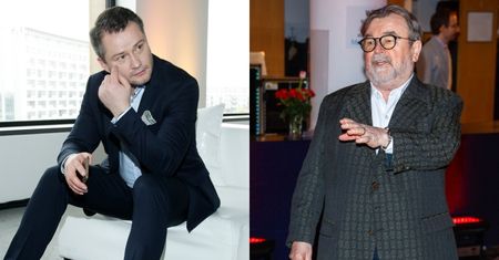 Jarosław Kuźniar wspomina SZANTAŻ ze strony Edwarda Miszczaka. To od niego usłyszał, gdy zwalniał się z TVN