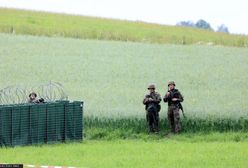 Rosja rzuci wyzwanie NATO? Wskazują na przesmyk suwalski