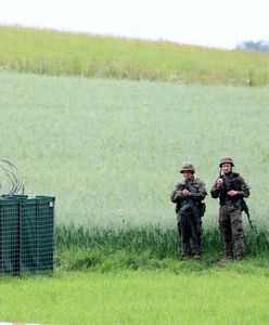 Rosja rzuci wyzwanie NATO? Wskazują na przesmyk suwalski