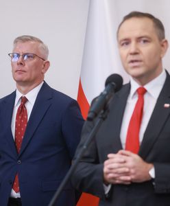 Decyzja Nawrockiego ws. BBN. Cenckiewicz skomentował