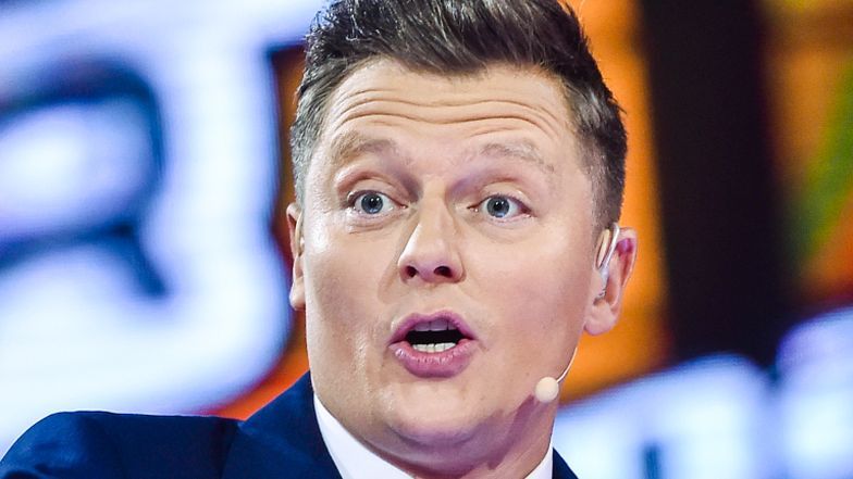 Rafał Brzozowski jednak wystąpi na Eurowizji