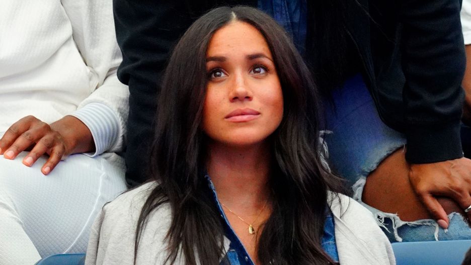 Meghan Markle