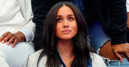 Ruszyło go sumienie. Na te przeprosiny Meghan długo czekała