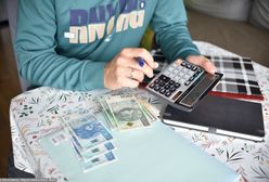 "Na czarną godzinę". Tak oszczędzają Polacy