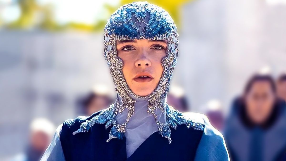 "Diuna: Część druga"