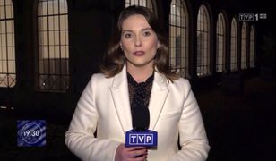 Anna Kowalska nowym nabytkiem TVP. "Obejmie" Paryż