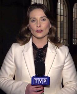 Anna Kowalska nowym nabytkiem TVP. "Obejmie" Paryż