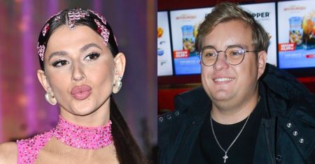 Roksana Węgiel chwali się prezentem od Kevina z okazji Dnia Kobiet. NA BOGATO! (FOTO)