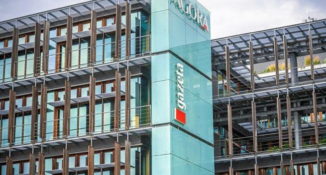 Agora odżyła po lockdownie: większe wpływy, zmalała strata, 23 mln zł z kin Helios