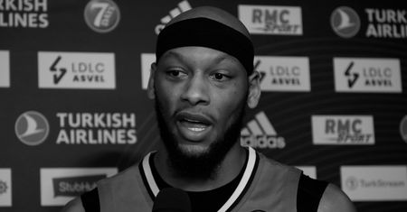Śmierć byłego gracza NBA. Tragiczne okoliczności
