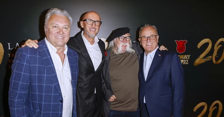 Czerwony Wieprz – 20 lat smaku, tradycji i spotkań – relacja z 20-urodzin