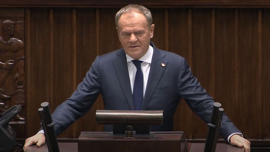 Donald Tusk