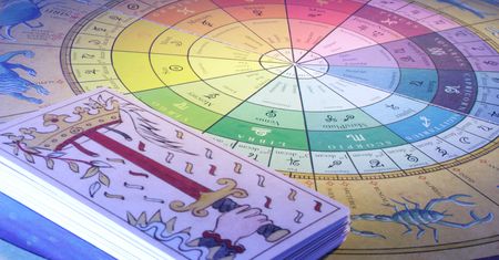 Horoskop dzienny – 29 maja. Baran, Byk, Bliźnięta, Rak, Lew, Panna, Waga, Skorpion, Strzelec, Koziorożec, Wodnik, Ryby