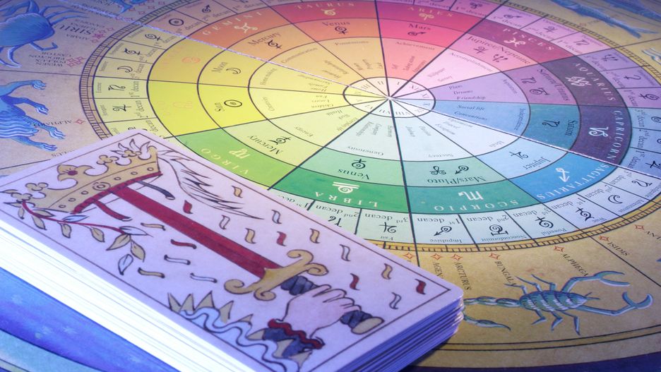 Horoskop dzienny 29 maja