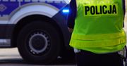 Chmielewo: Tragiczny wypadek. Motocyklista nie żyje, zatrzymano kierowcę audi