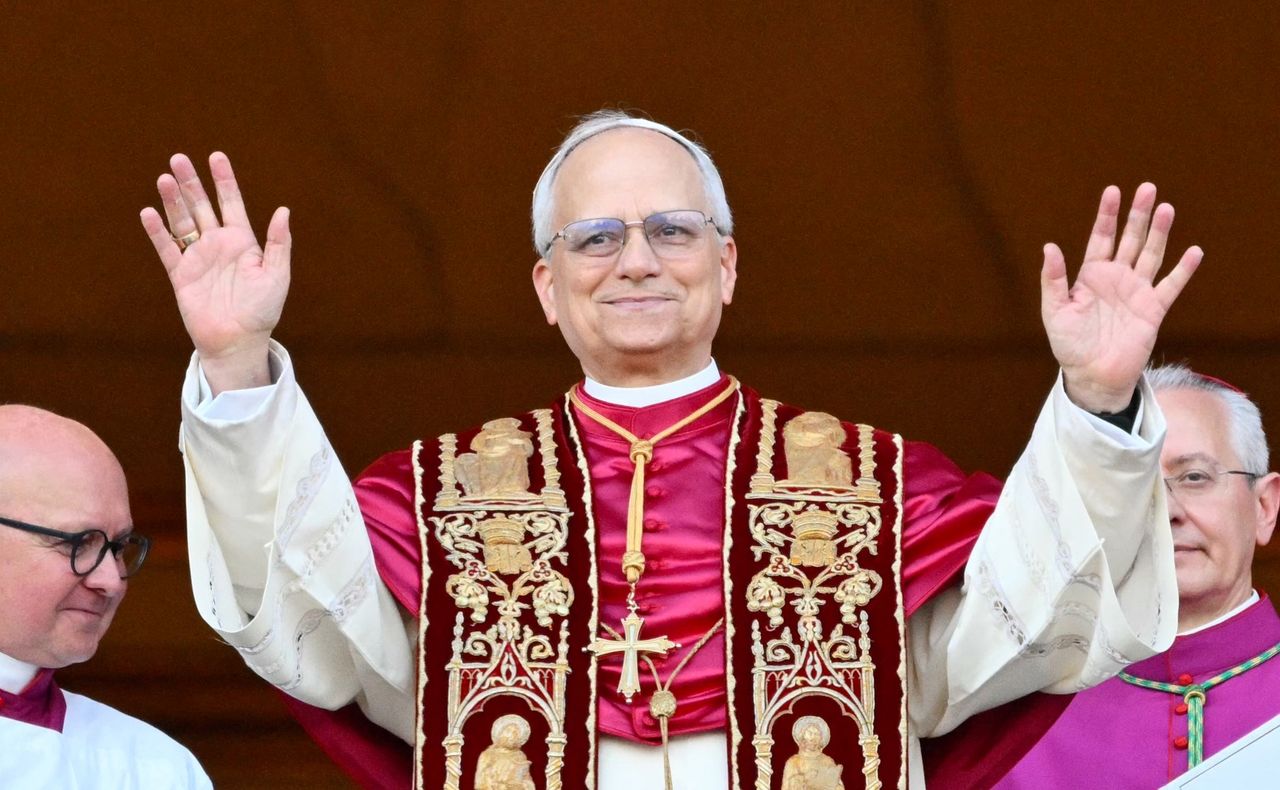 Papież Leon XIV ostrzega przed AI. To priorytet pontyfikatu