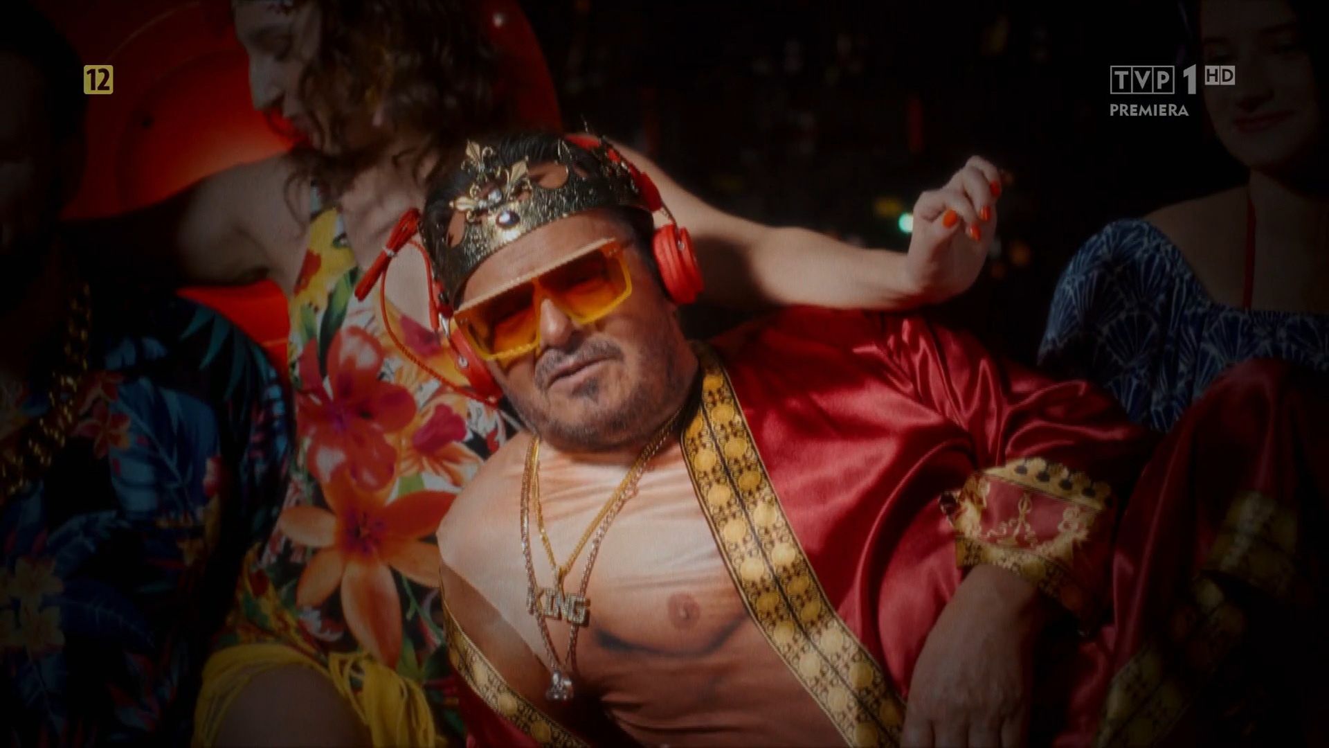 Piotr Pręgowski podczas Finału Krajowych Kwalifikacji